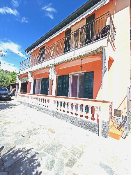 casa indipendente in vendita a Soldano in zona San Martino