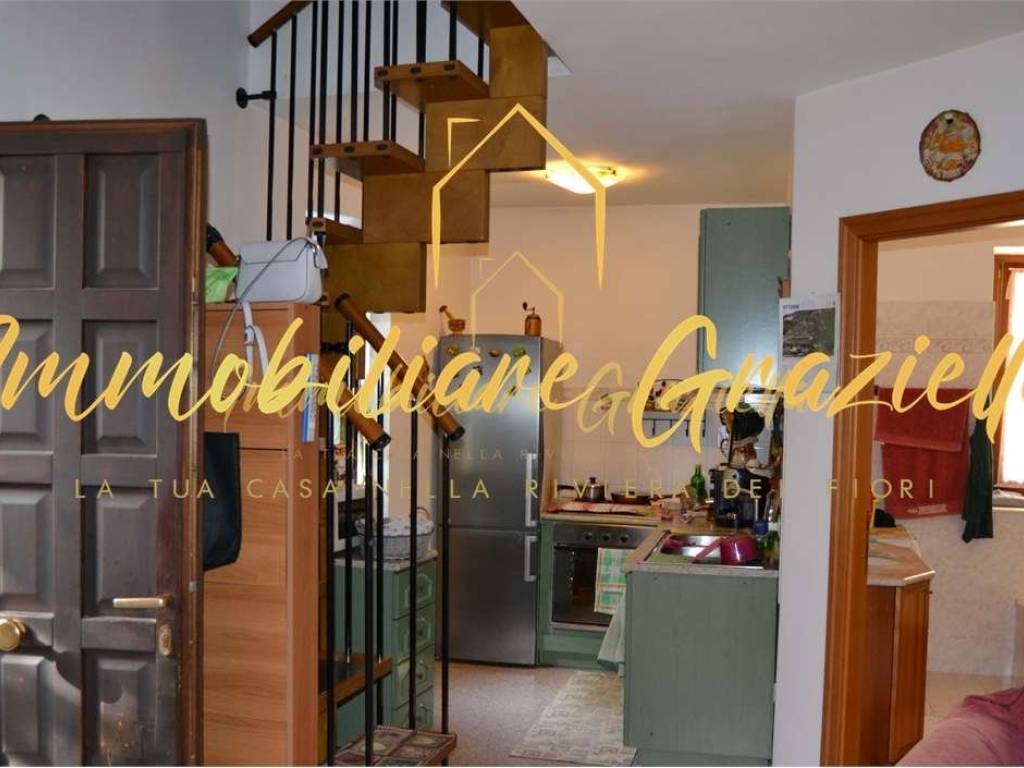 appartamento in vendita a Soldano
