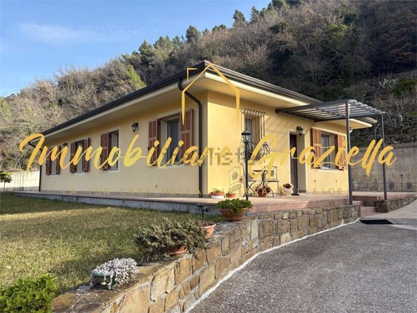 casa indipendente in vendita a Soldano in zona San Martino