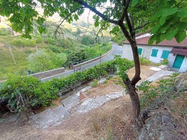 appartamento in vendita a Soldano in zona San Martino