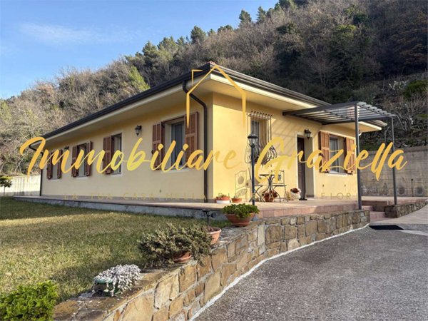 casa indipendente in vendita a Soldano in zona San Martino
