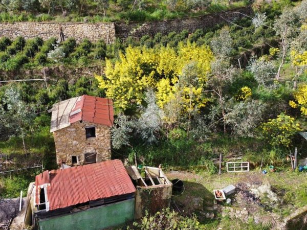 casa indipendente in vendita a Soldano in zona San Martino