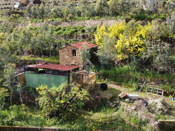 casale in vendita a Soldano in zona San Martino