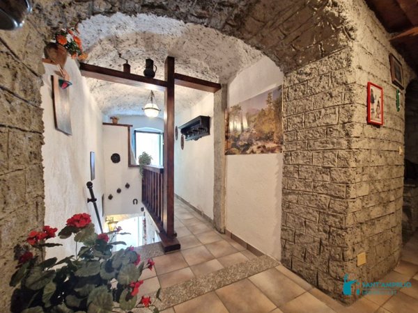 appartamento in vendita a Soldano