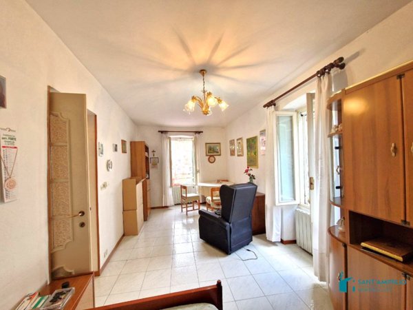 appartamento in vendita a Soldano