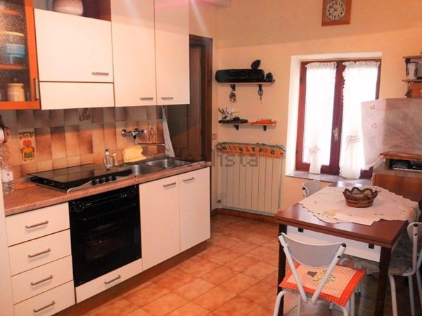 appartamento in vendita a Soldano in zona San Martino