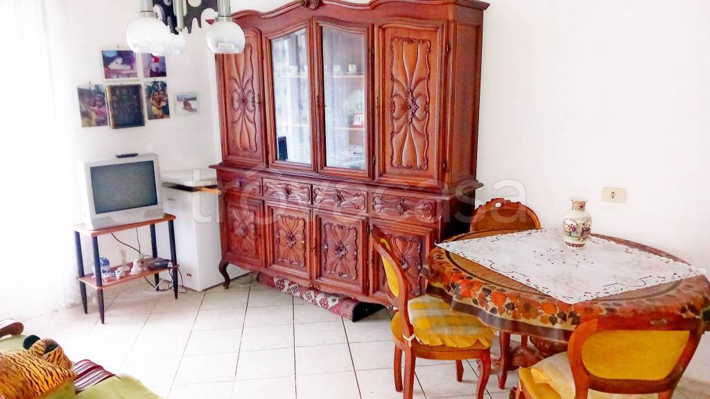 appartamento in vendita a Taggia