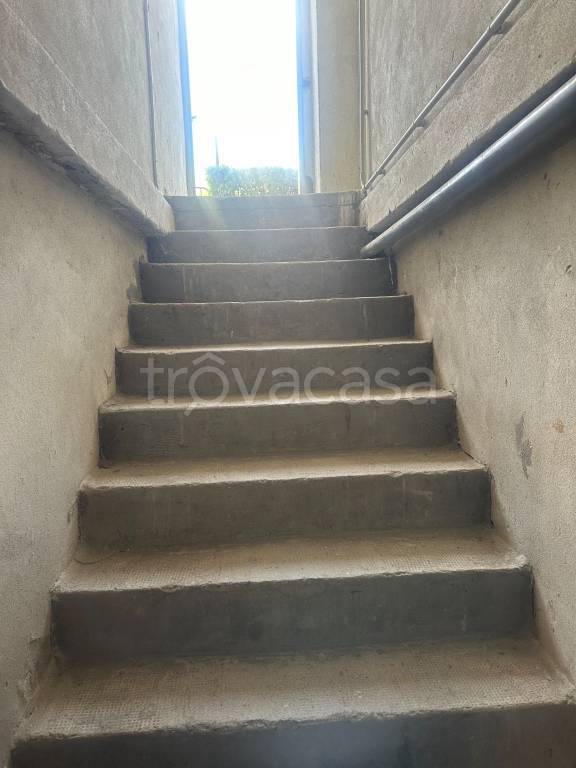 locale di sgombero in vendita a Taggia