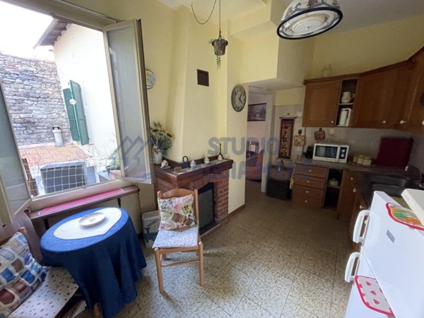 appartamento in vendita a Taggia in zona Arma di Taggia