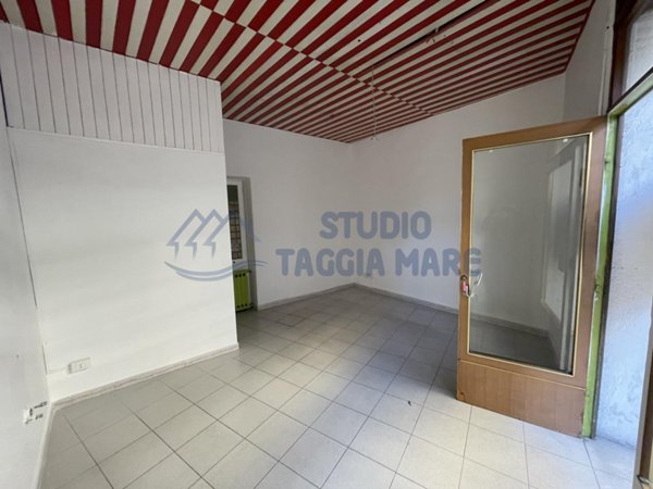monolocale in vendita a Taggia