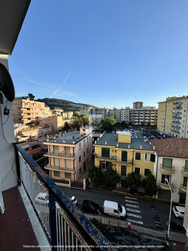 appartamento in vendita a Taggia in zona Arma di Taggia