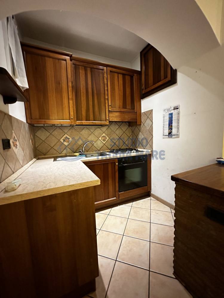 appartamento in vendita a Taggia