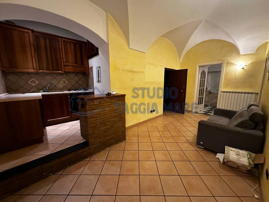 appartamento in vendita a Taggia