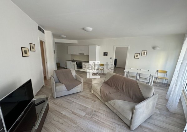 appartamento in vendita a Taggia in zona Arma di Taggia