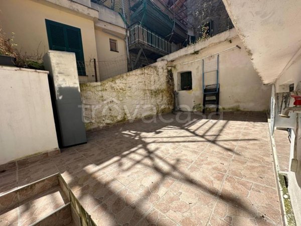 appartamento in vendita a Taggia