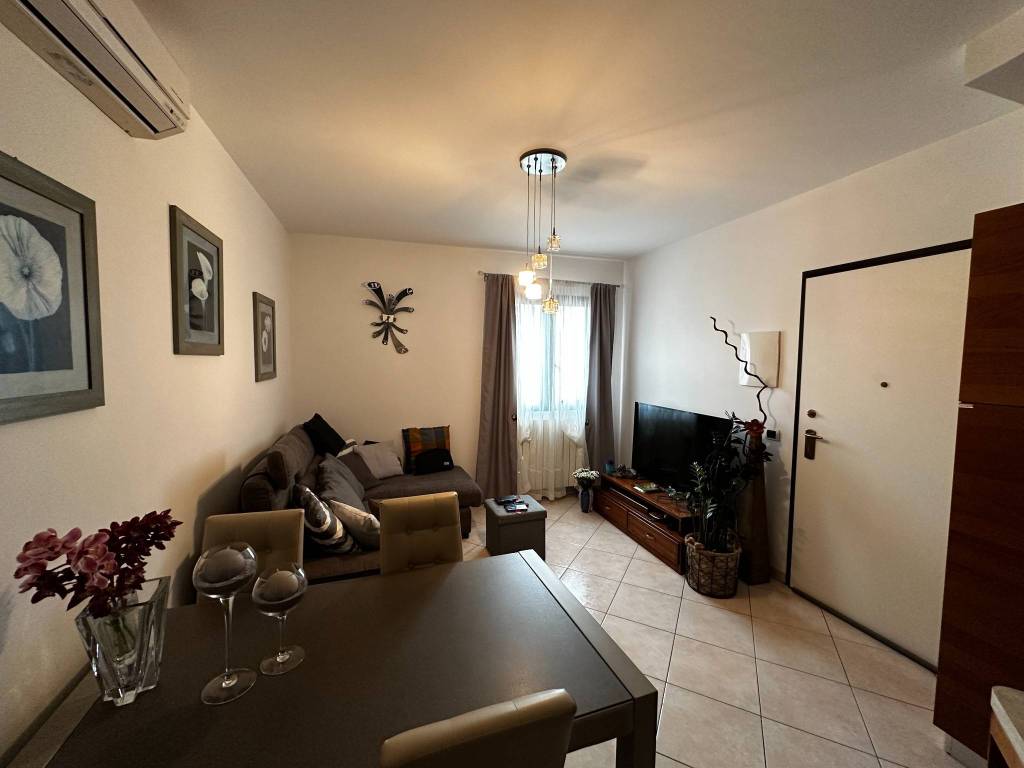 appartamento in vendita a Taggia in zona Levà