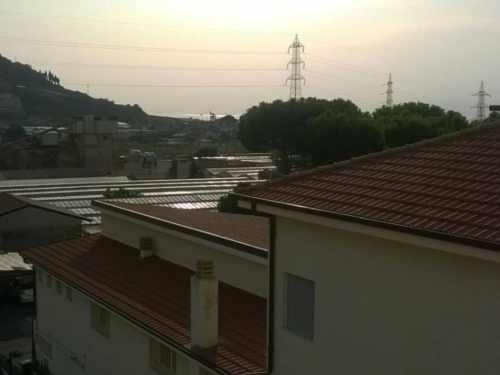 appartamento in vendita a Taggia in zona Levà