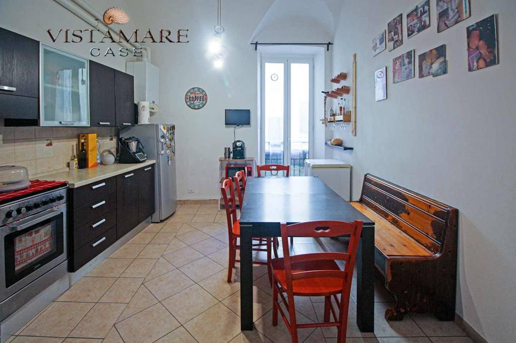 appartamento in vendita a Taggia