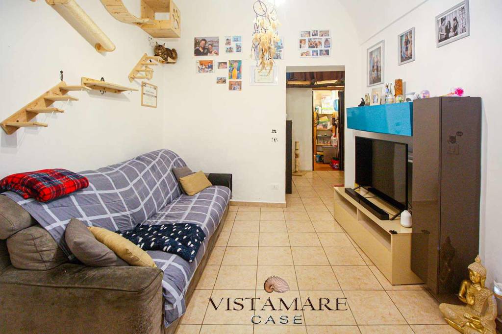 appartamento in vendita a Taggia