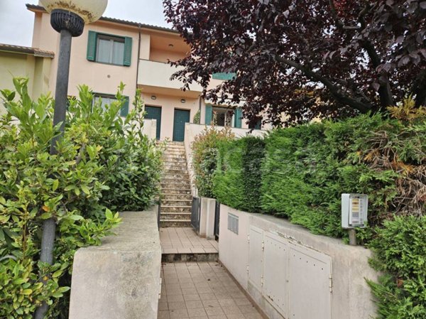 appartamento in vendita a Taggia