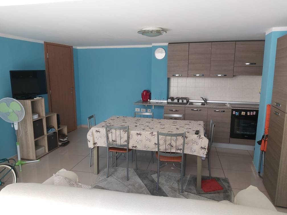 appartamento in vendita a Taggia