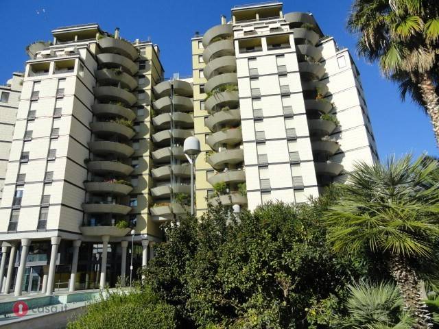 appartamento in vendita a Taggia