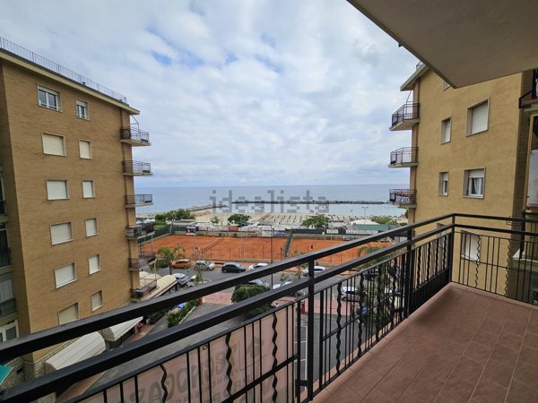 appartamento in vendita a Taggia
