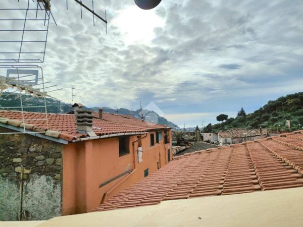 appartamento in vendita a Taggia