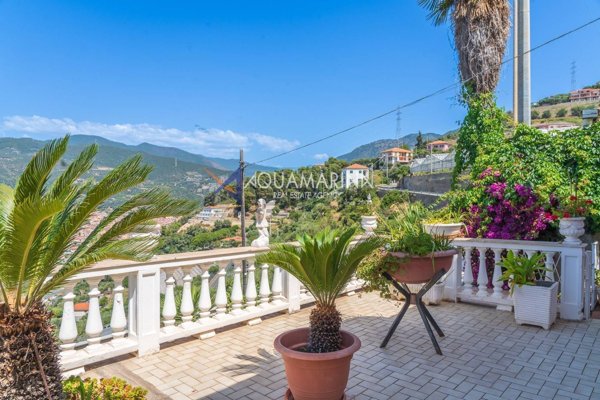 appartamento in vendita a Taggia