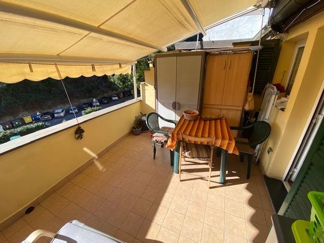 appartamento in vendita a Taggia