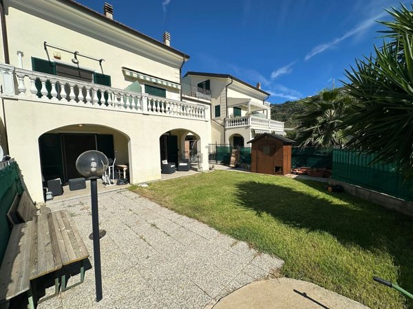 appartamento in vendita a Taggia