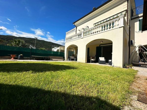 appartamento in vendita a Taggia
