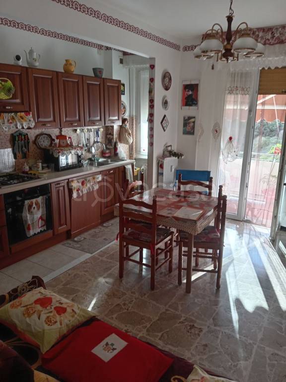 appartamento in vendita a Taggia
