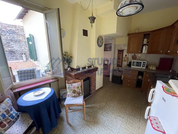 appartamento in vendita a Taggia