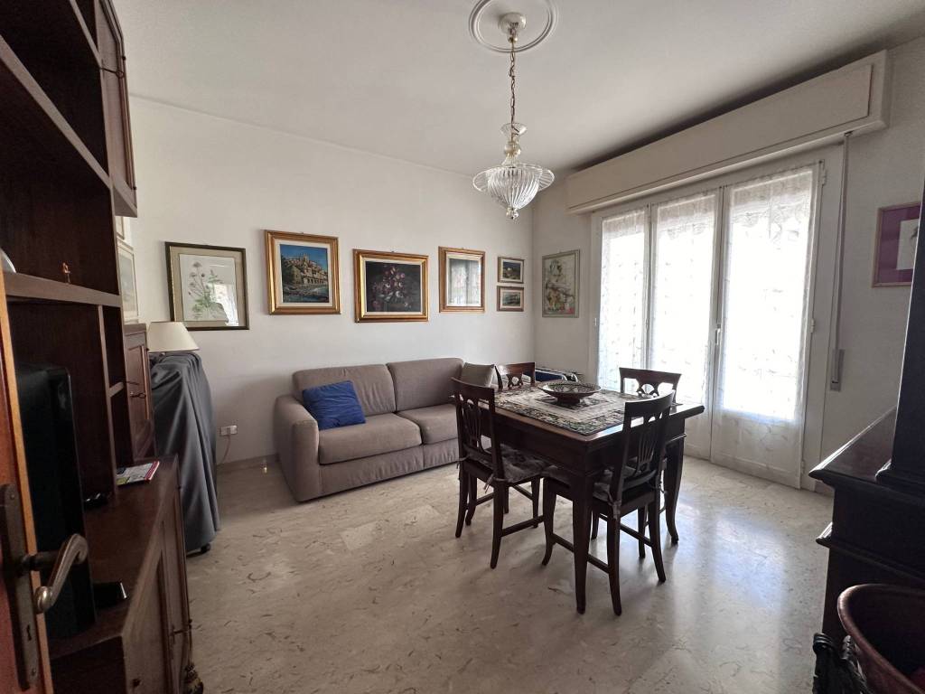 appartamento in vendita a Taggia