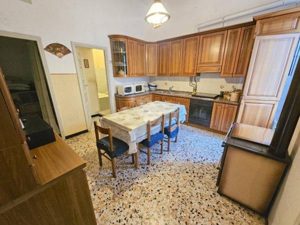 appartamento in vendita a Taggia