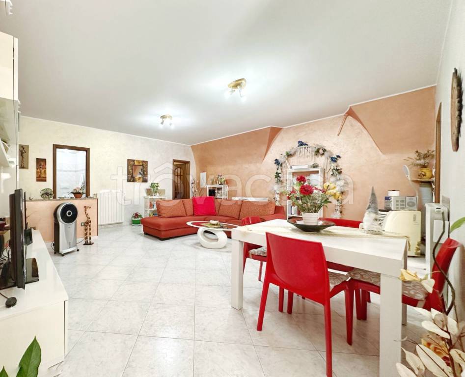 appartamento in vendita a Taggia