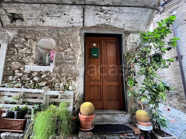 appartamento in vendita a Taggia