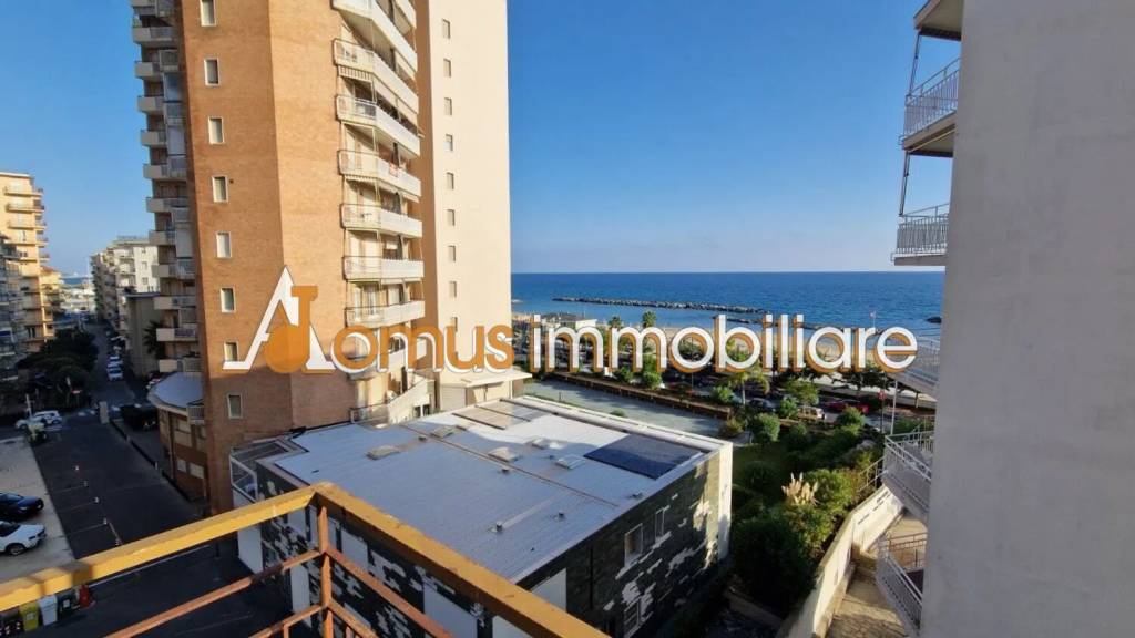 appartamento in vendita a Taggia