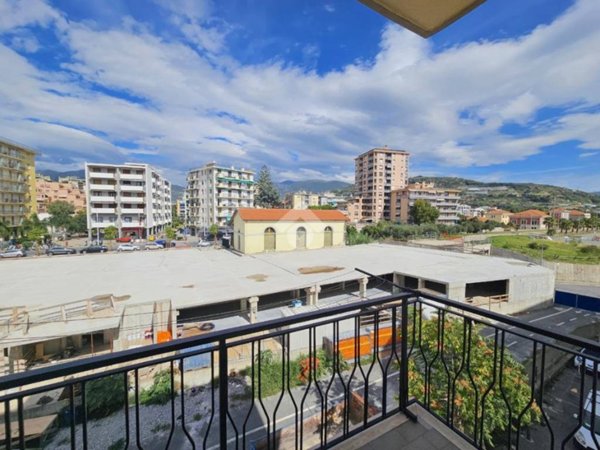 appartamento in vendita a Taggia