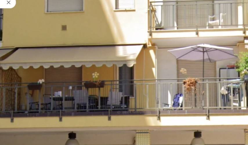 appartamento in vendita a Taggia