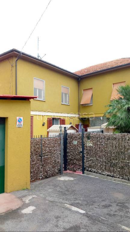 appartamento in vendita a Taggia in zona Levà