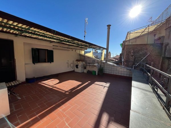 appartamento in vendita a Taggia