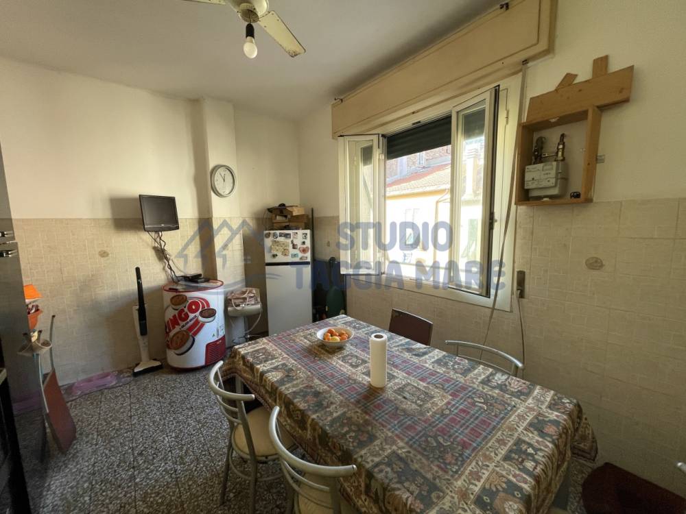 appartamento in vendita a Taggia