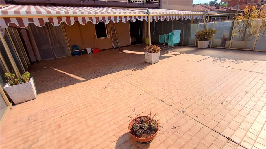 appartamento in vendita a Taggia in zona Levà