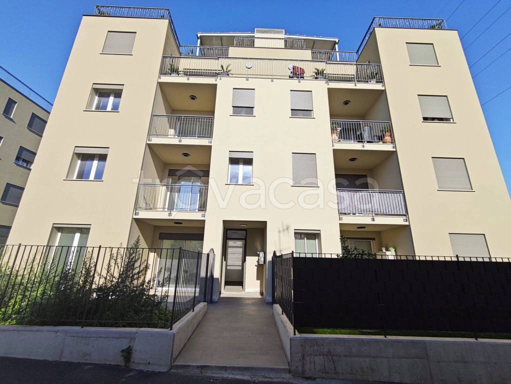 appartamento in vendita a Taggia in zona Levà