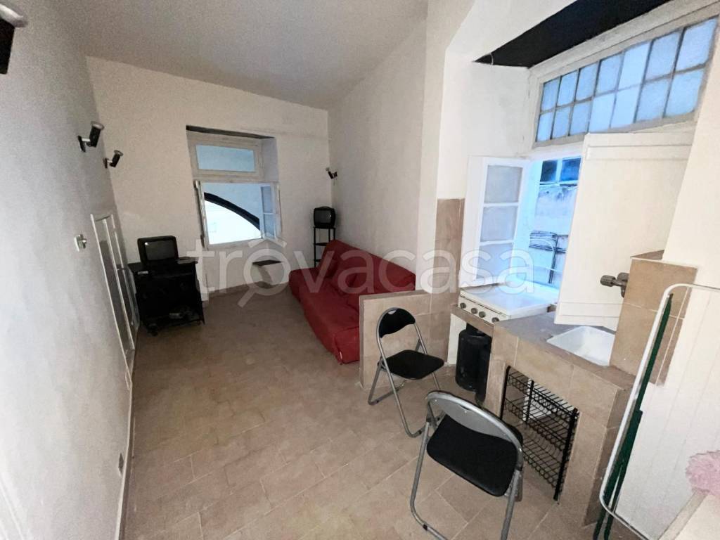 appartamento in vendita a Taggia