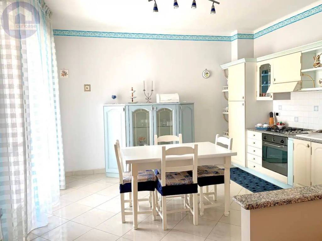 appartamento in vendita a Taggia