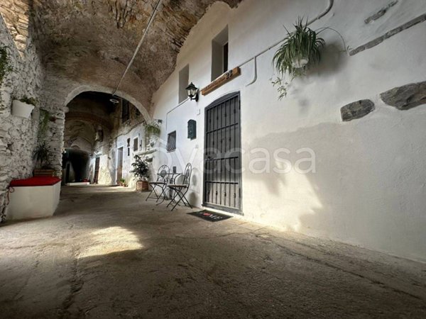 appartamento in vendita a Taggia