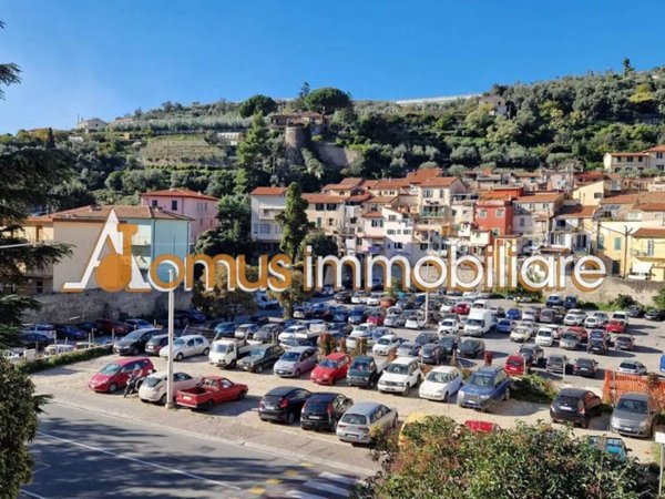 appartamento in vendita a Taggia